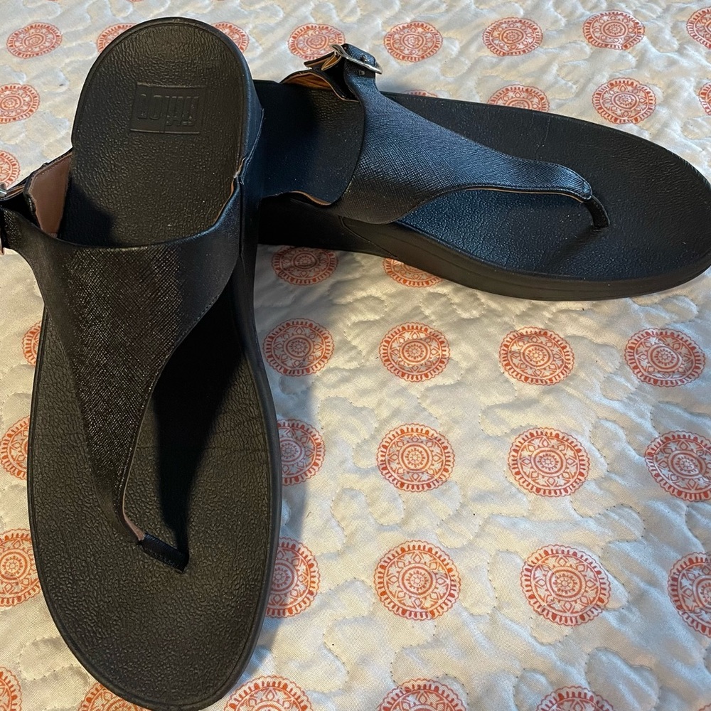 Fit flops women’s size 11